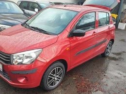 Suzuki Celerio