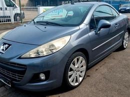 Peugeot 207 CC