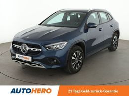 Mercedes GLA250