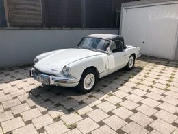 Triumph Spitfire