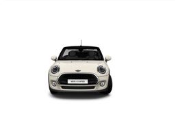 Mini Cooper Cabriolet