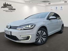 VW e-Golf