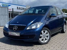 Mercedes A160