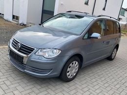 VW Touran