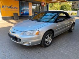 Chrysler Sebring Cabriolet