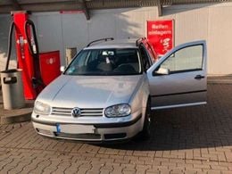 VW Golf IV