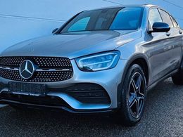 Mercedes GLC220