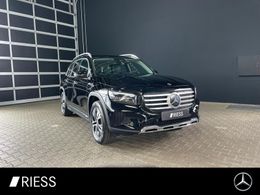 Mercedes GLB200