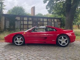 Ferrari F355