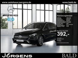 Mercedes B250