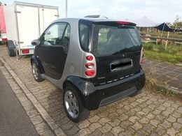 Smart ForTwo Coupé