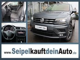 VW Tiguan Allspace