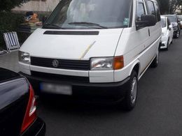 VW T4