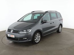 VW Sharan