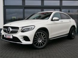 Mercedes GLC300