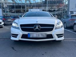 Mercedes CLS350