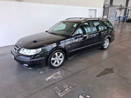 Saab 9-5