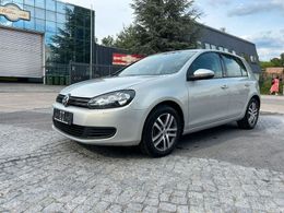 VW Golf VI