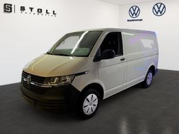 VW Transporter