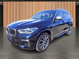 BMW X5 M50