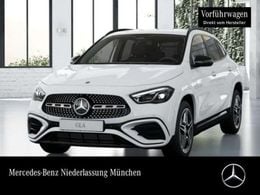 Mercedes GLA200