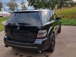 Mercedes ML350