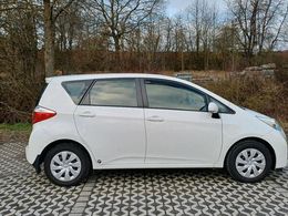 Toyota Verso-S