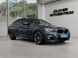 BMW 320 Gran Turismo