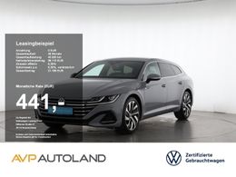 VW Arteon