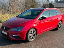 Seat Leon ST