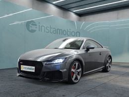 Audi TT RS