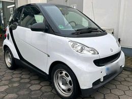 Smart ForTwo Coupé