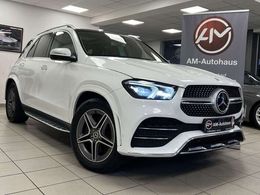 Mercedes GLE400