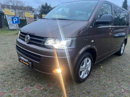 VW T5