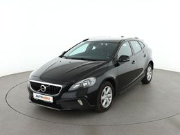 Volvo V40 CC