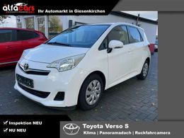 Toyota Verso-S