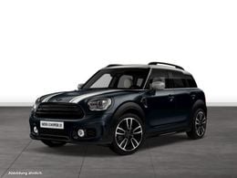 Mini Cooper D Countryman