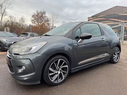 Citroën DS3