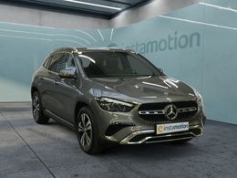 Mercedes GLA220