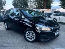 BMW 216 Active Tourer