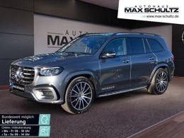 Mercedes GLS450