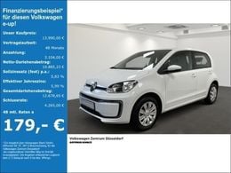 VW e-up!