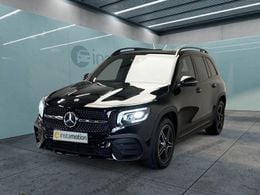 Mercedes GLB200