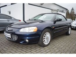 Chrysler Sebring Cabriolet