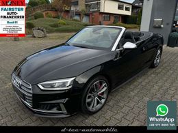 Audi S5 Cabriolet