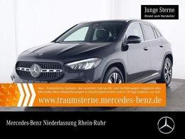 Mercedes GLA180