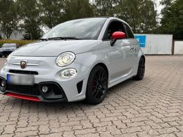 Abarth 595C