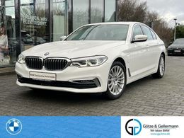 BMW 530e