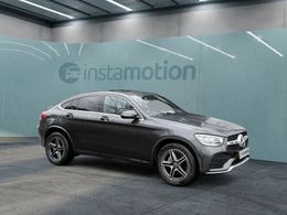 Mercedes GLC300