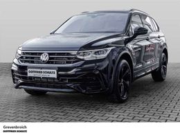 VW Tiguan Allspace